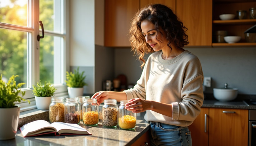 Simplifiez votre quotidien avec des astuces pratiques