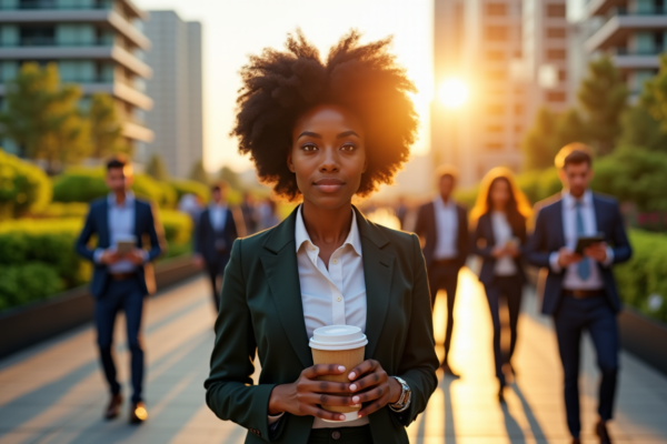 Quel avenir pour l'économie verte dans la finance ?