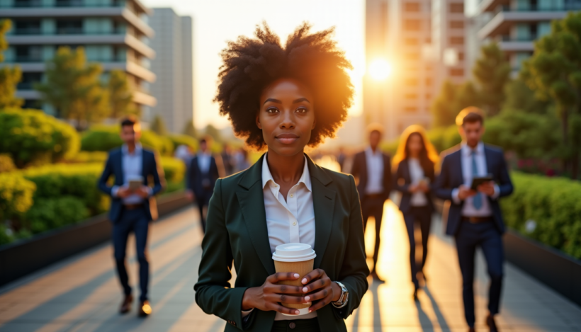 Quel avenir pour l'économie verte dans la finance ?