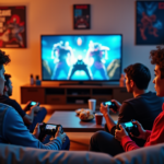 Le secret bien gardé des jeux vidéo modernes