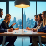 Réinventez votre stratégie commerciale