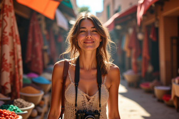 Immersion totale : vivre la culture à travers le voyage