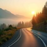 Quels secrets cachent les routes du monde ?