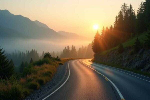 Quels secrets cachent les routes du monde ?