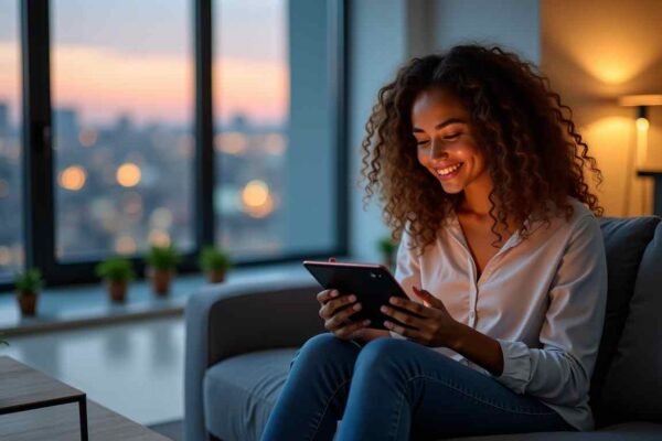 Comment la technologie transforme-t-elle notre quotidien ?