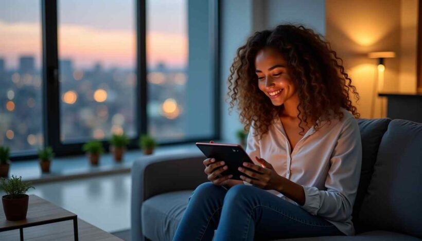 Comment la technologie transforme-t-elle notre quotidien ?