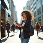 L'innovation change-t-elle le visage du commerce ?