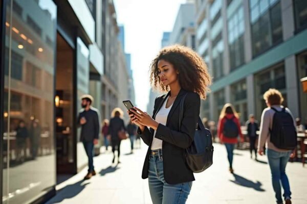 L'innovation change-t-elle le visage du commerce ?