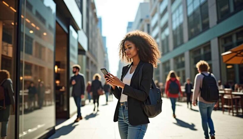 L'innovation change-t-elle le visage du commerce ?