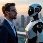 L'intelligence artificielle et l'humain : qui mène le jeu ?