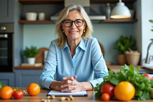 Ce que vous ignorez sur l'impact des micronutriments