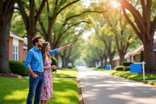 Acheter ou louer : dilemme des choix résidentiels