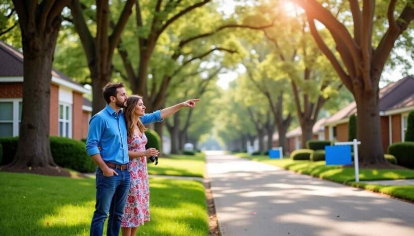 Acheter ou louer : dilemme des choix résidentiels