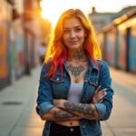 8 raisons d'opter pour un tatouage personnalisé