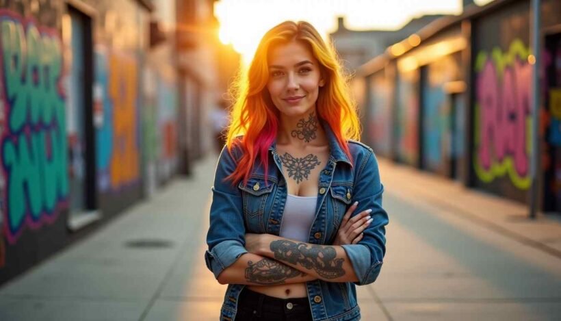 8 raisons d'opter pour un tatouage personnalisé