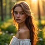 Quels secrets de la nature subliment votre beauté ?