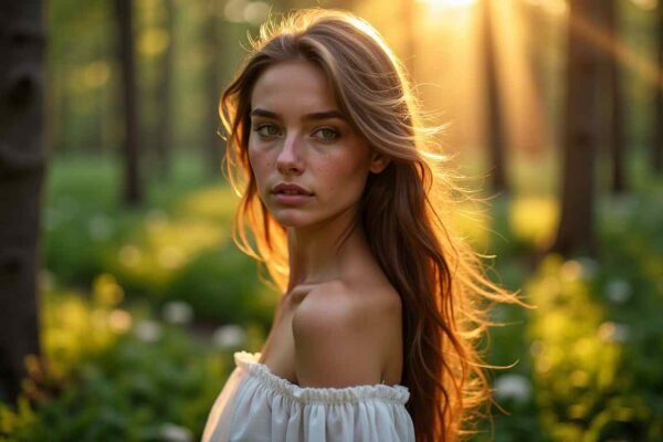 Quels secrets de la nature subliment votre beauté ?