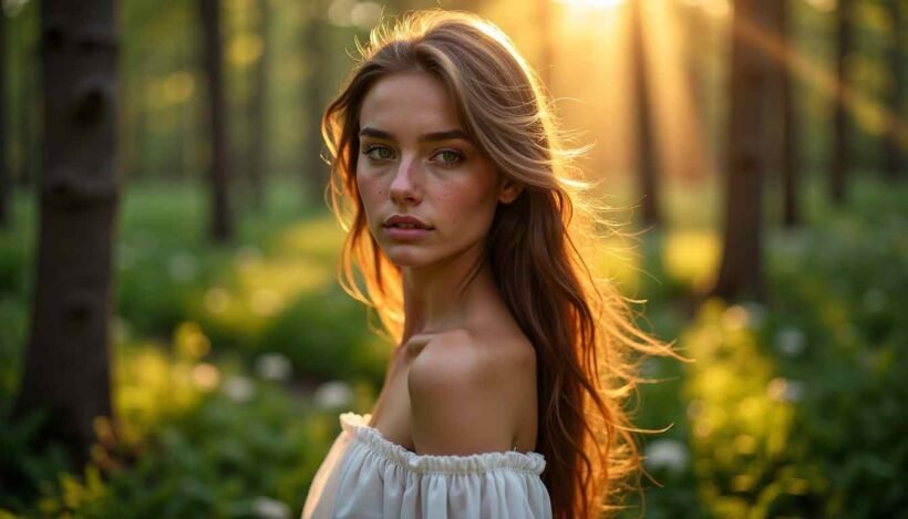 Quels secrets de la nature subliment votre beauté ?