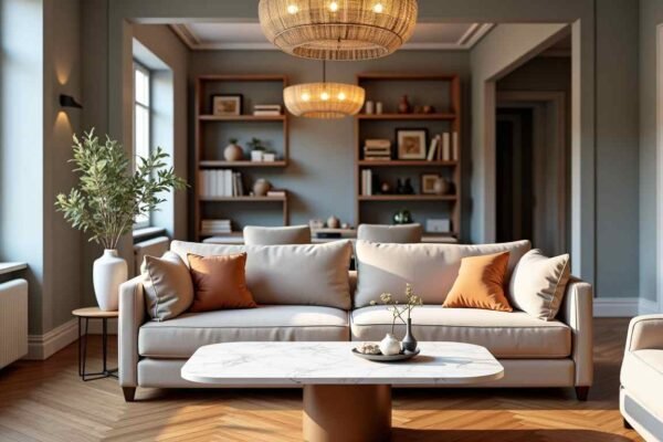 Ce que personne ne dit sur votre style de décoration intérieure