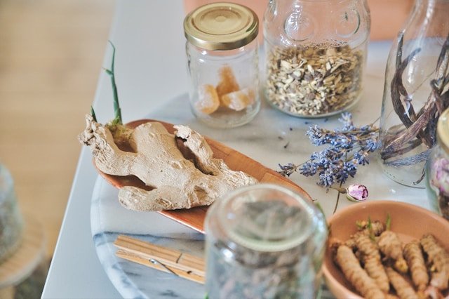 Aphrodisiaques masculins