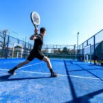 rénovation court de tennis