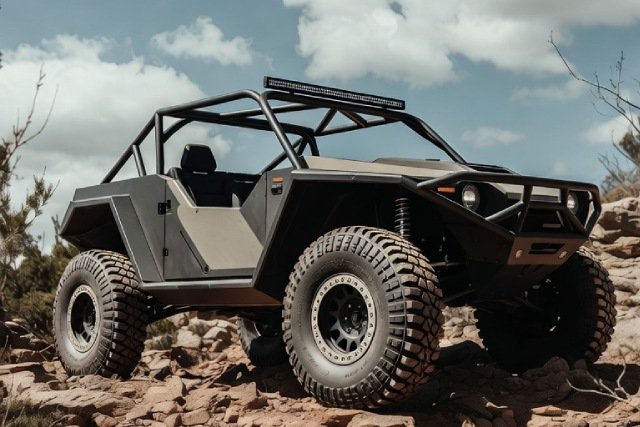 durabilité des véhicules