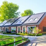 L'impact des énergies renouvelables sur le marché immobilier