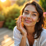 Les secrets d’une peau parfaite sans produits coûteux