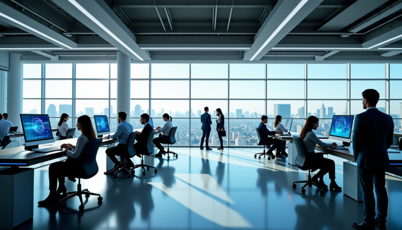 Quel avenir pour l'administration automobile en France ?