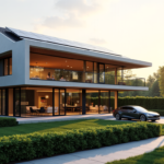 Habiter demain : une maison connectée et intelligente