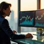 Investir en bourse : stratégies gagnantes