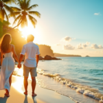 Explorez les merveilles cachées lors de votre lune de miel