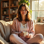 Ce que personne ne dit sur le bien-être des mamans