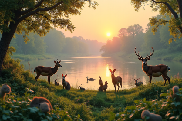 4 conseils pour un tourisme respectueux des animaux