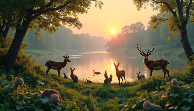 4 conseils pour un tourisme respectueux des animaux