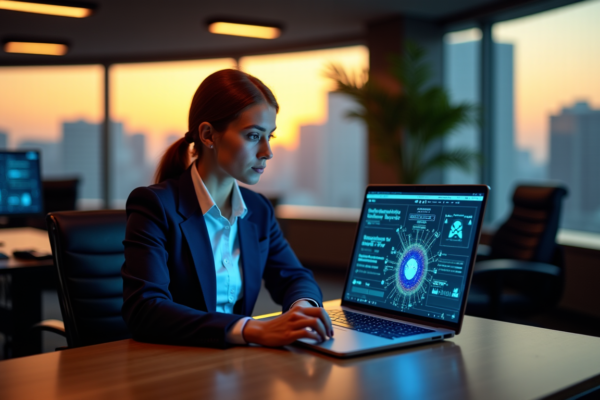 Sécuriser efficacement vos outils bureautiques modernes