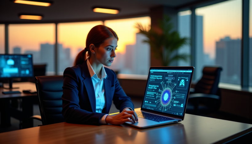 Sécuriser efficacement vos outils bureautiques modernes