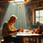 L'héritage vivant des cultures artisanales