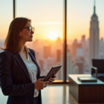 Réinventez votre carrière dans un monde professionnel en mutation