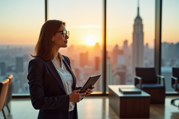 Réinventez votre carrière dans un monde professionnel en mutation