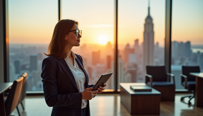 Réinventez votre carrière dans un monde professionnel en mutation