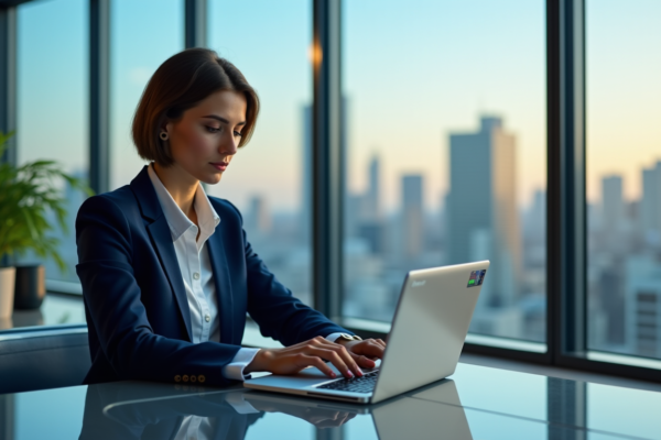 Optimisez votre entreprise grâce au web moderne