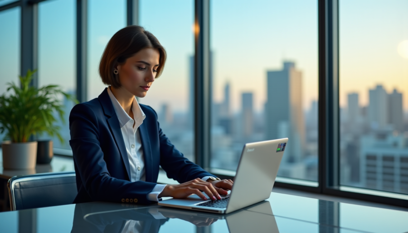 Optimisez votre entreprise grâce au web moderne