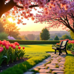 Aménagement extérieur : astuces pour un jardin élégant et pratique