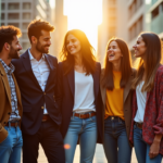 Explorer le lien entre style vestimentaire et relations personnelles