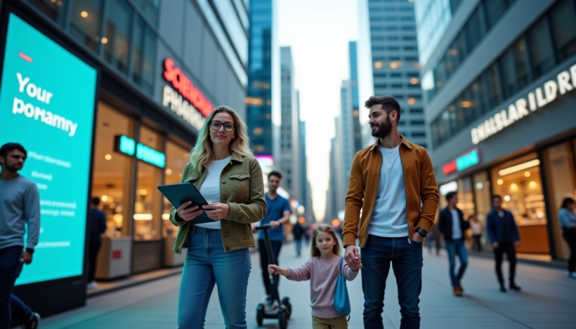 Science ou santé : quel impact sur notre quotidien ?