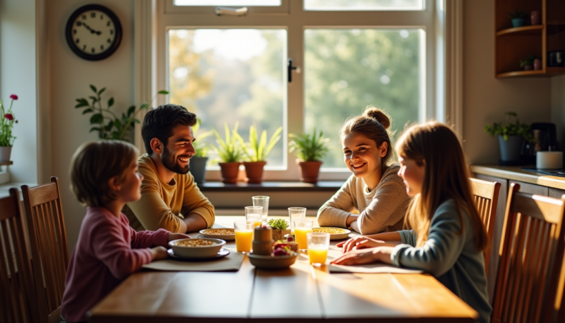 Quel impact les choix parentaux ont-ils sur le quotidien ?