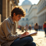 Voyage et créativité : sources d'inspiration inattendues