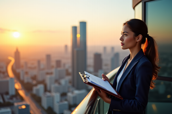 Comment sécuriser un projet immobilier sur le long terme