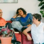 solitude des seniors